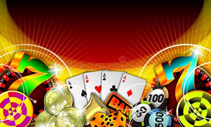 7F777 پاکستان میں میگا ویز کیسینو گیمز