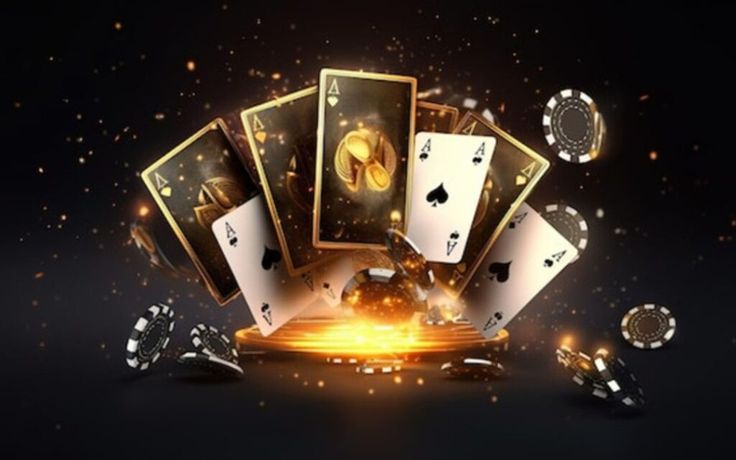 7F777 آن لائن کیسینو میں اصل گیمز