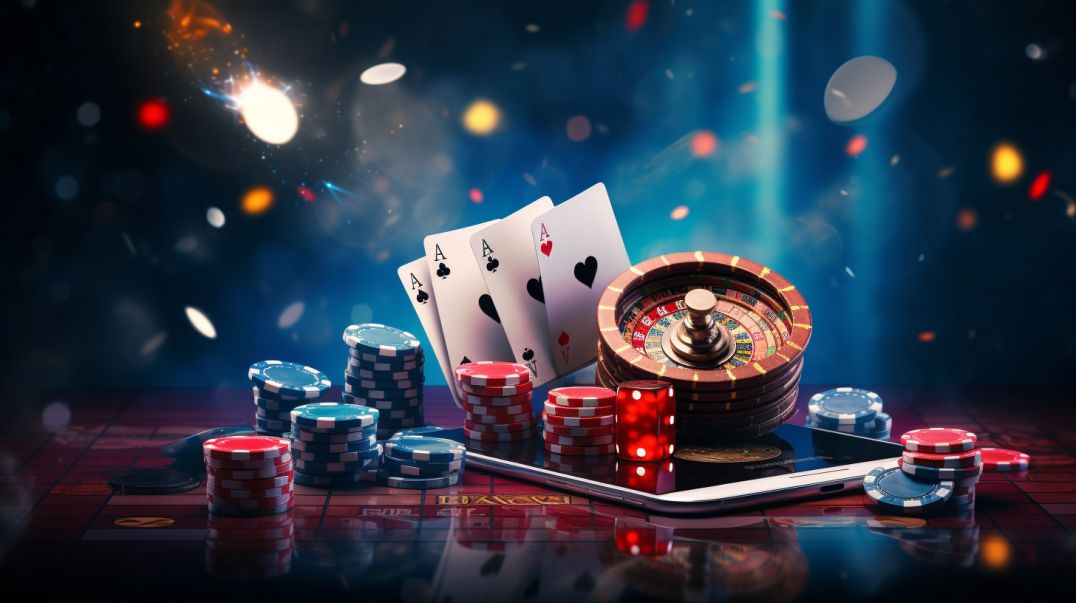 7F777 آن لائن کیسینو میں اصل گیمز